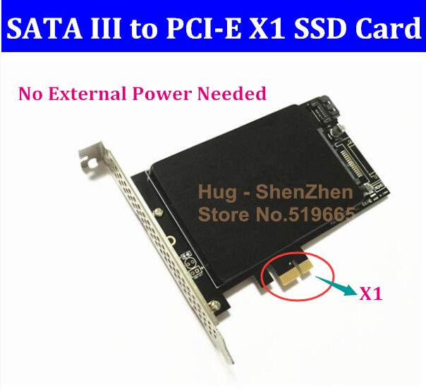 Mac Pro 3.1-5.1、OSX10.8-10.14 (Windows版) に対応した、DEBROGLIE製SATA III - PCI-E X1拡張アダプタカードが新登場
