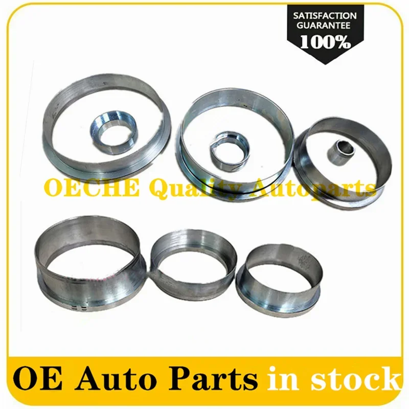 5L40E 5L40 オートマチックトランスミッションクラッチモデルピストンピストン取り付けツールキット BMW GM ランドローバーセット用