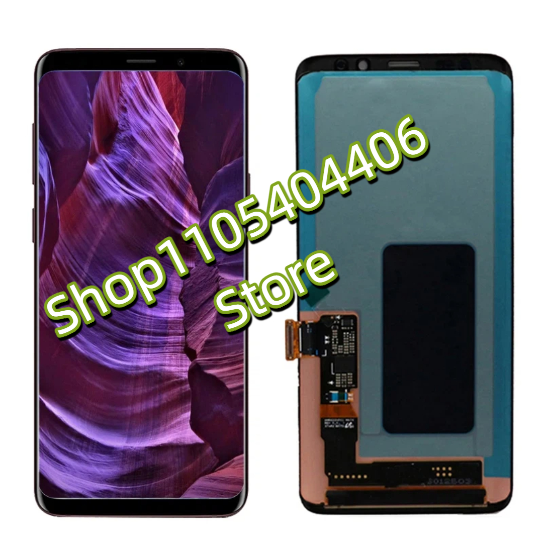 Lcd ディスプレイ Xiaomi 11-DSF タッチスクリーンデジタイザパネルアセンブリ画面ディスプレイの交換