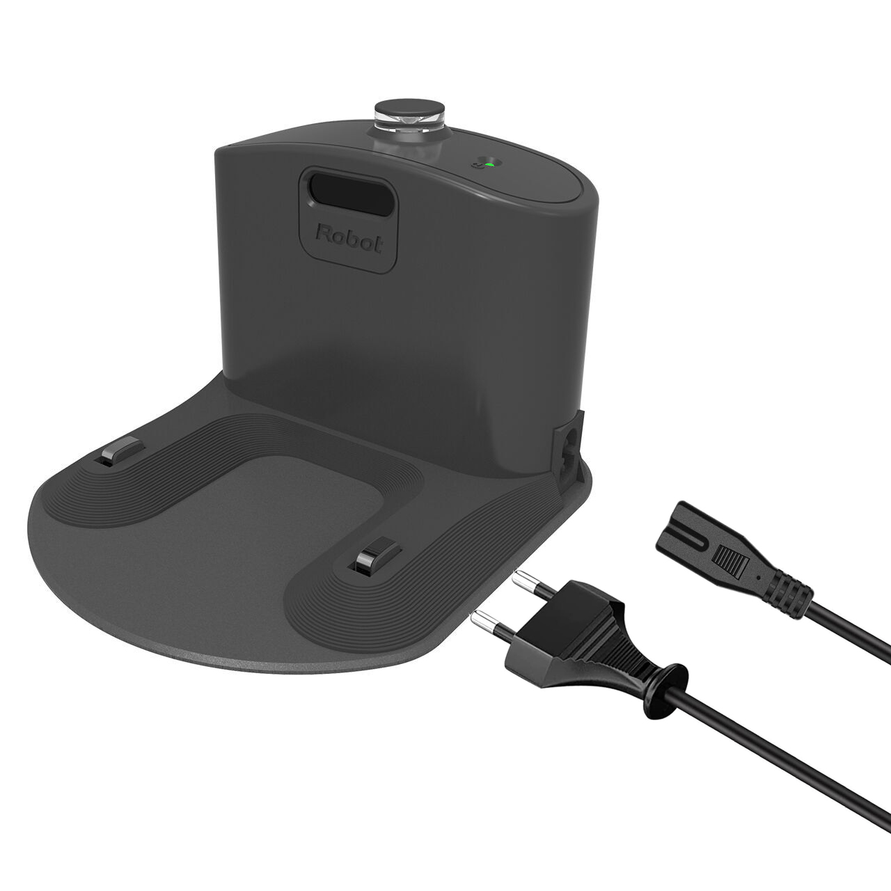 充電器ドックステーション iRobot ルンバ E5 E6 i1 i3 i4 i6 i7 i8 500 600 700 800 900 シリーズ充電ベースと互換性があります