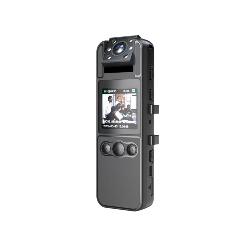 屋外 IP66 ハイキングスポーツカメラ写真撮影ビデオオーディオアラームナイトビジョン