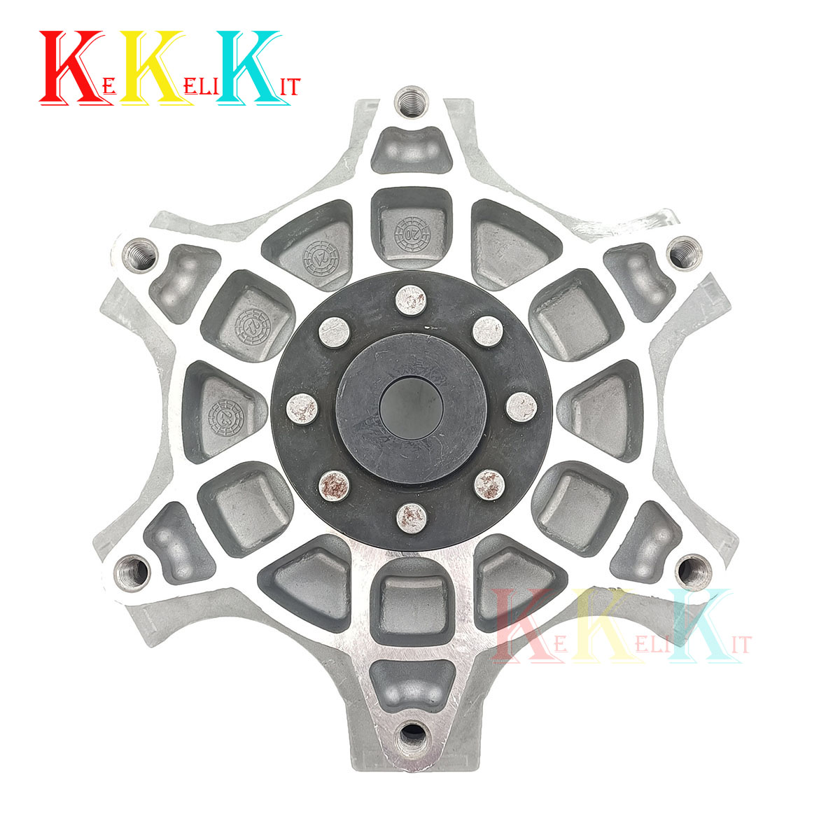 17-21 CAN マーベリック X3 ターボ R RR プライマリークラッチ DS RS XMR XRC 用