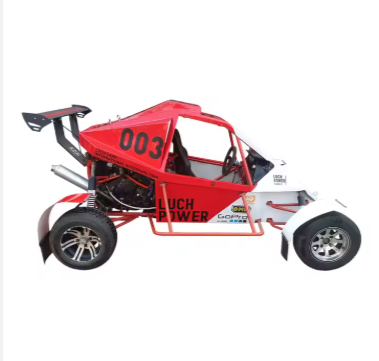 YLC ガス 大人用 3輪 ドリフトトライク カーカート フレーム 48v 36v 350w 650w クレイジーカート Xl 電動ゴーカート 価格カート 大人用 子供用