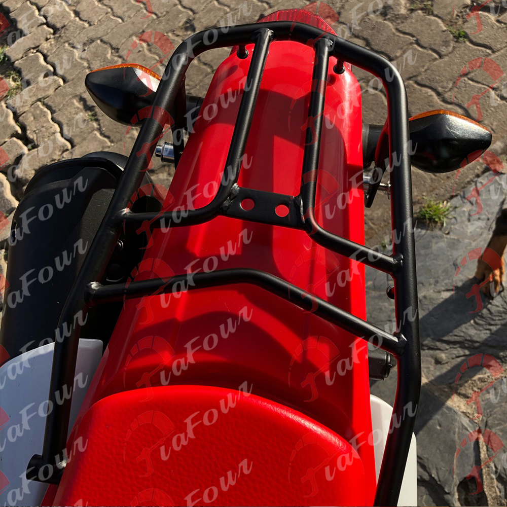 リアテールラック CRF300L CRF300 ラリー CRF250L CRF250 ラリー 21-24 スーツケース荷物キャリアボード荷物ラック棚
