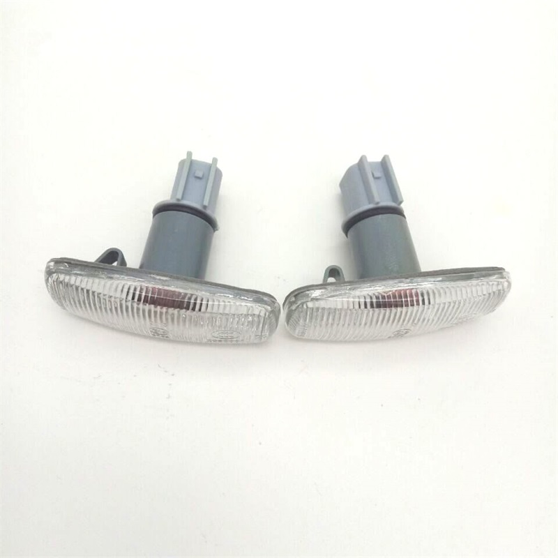 Side Marker Turn Signal Lamp for Chrysler 300C for Dodge Journey Avenger for JEEP Patriot Compass Grand cherokee Blinker Light