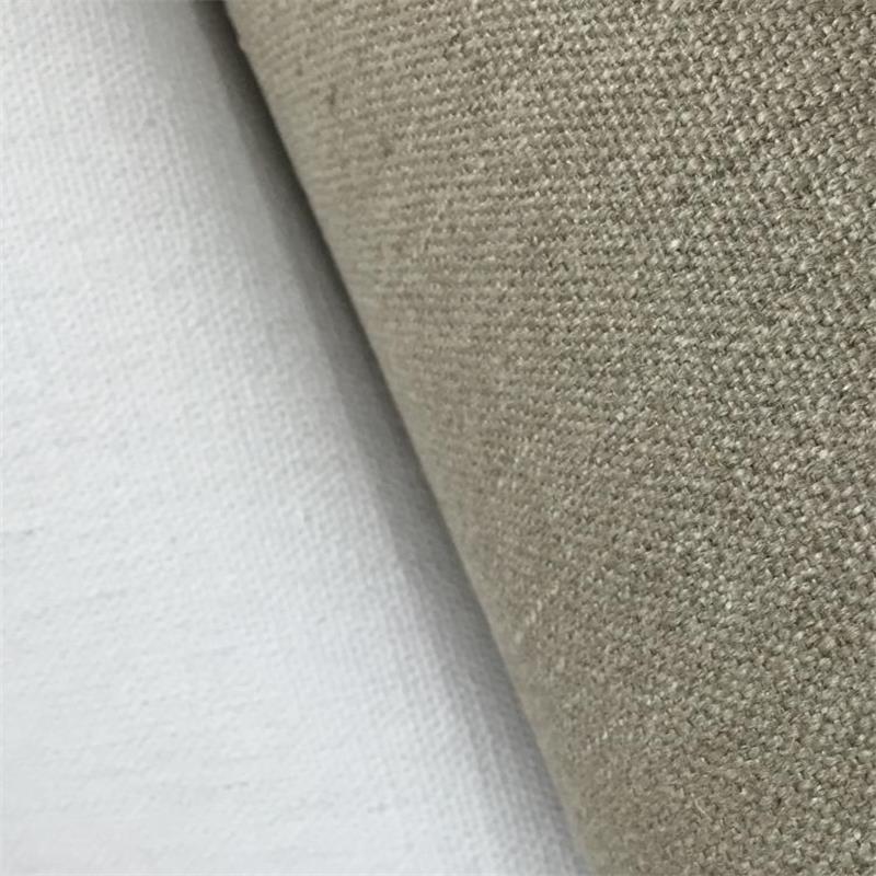 224cm painting canvas roll 604g heavy rain linen best quality primed painting canvas