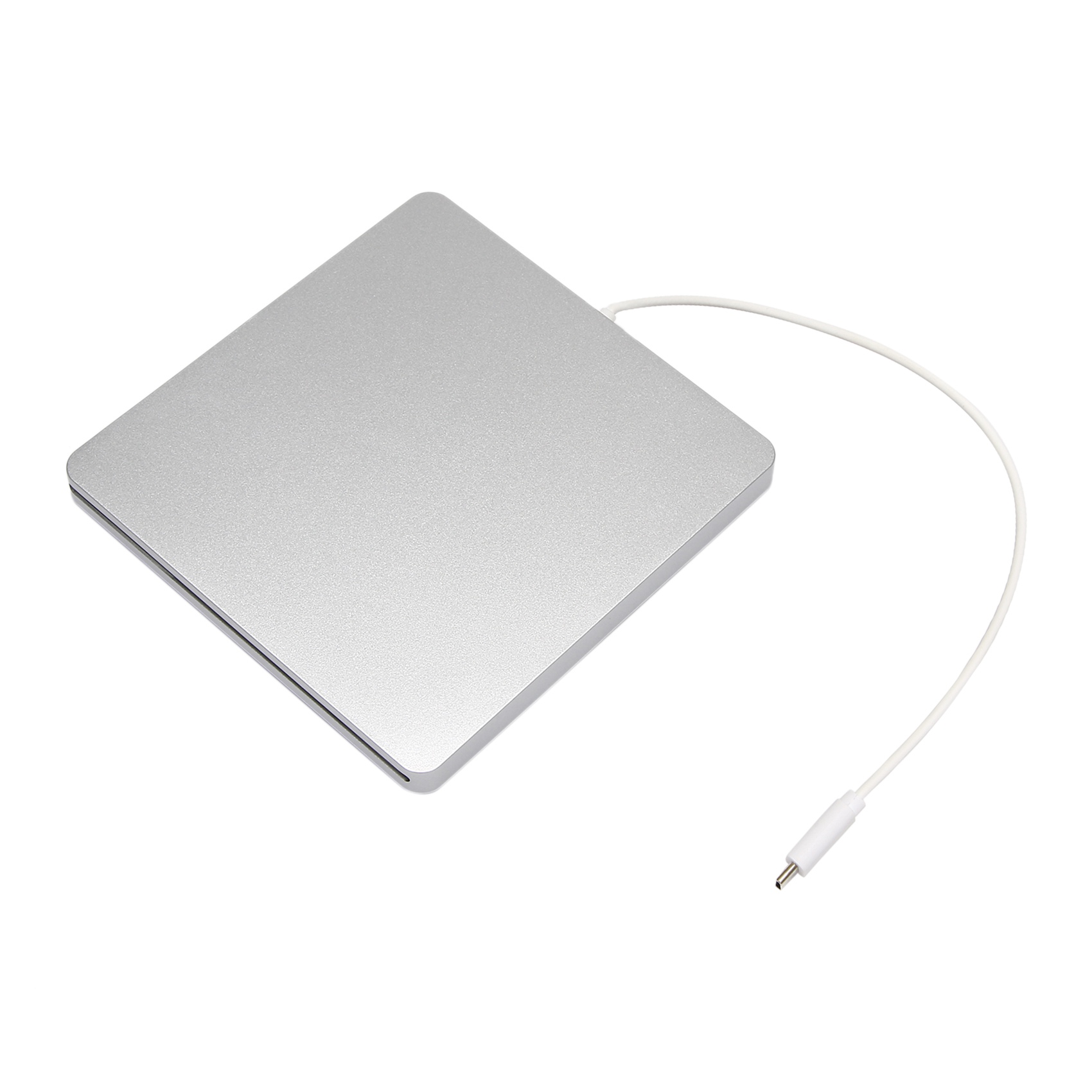 USB-C スーパードライブ DVD CD ドライブ外部リライター Type-c DVD/CD バーナーラップトップ DVD ドライブサポート Windows8/7/Vista/Mac OSX