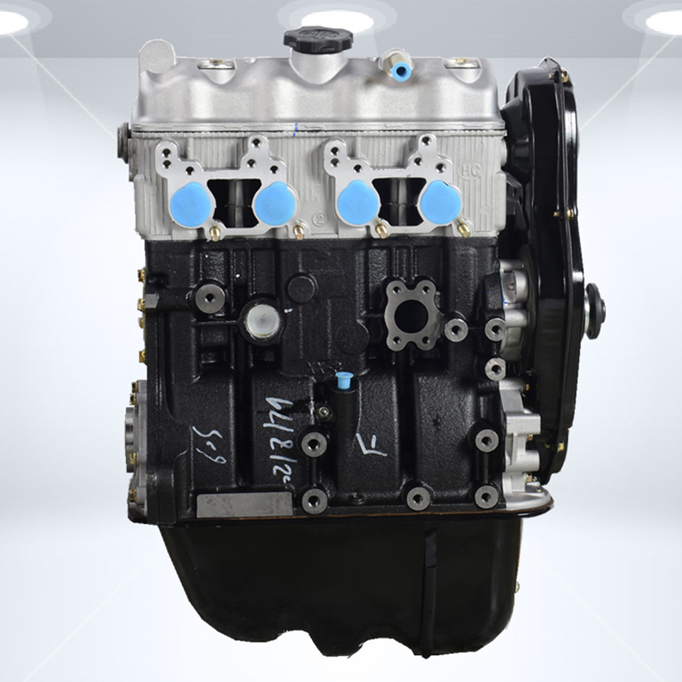 販売用 465Q F10A モーター エンジン F10A エンジン アセンブリ用ロング ブロック