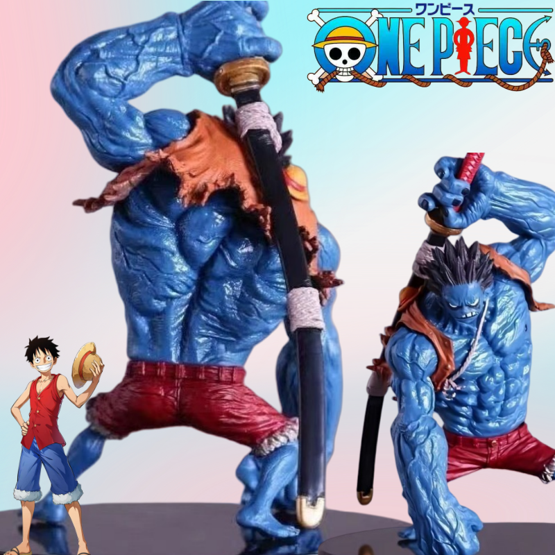 人格ワンピースシリーズルフィ少年シンプルでクールなアニメ周辺キャラクターモデルグッズフィギュア装飾玩具ギフト