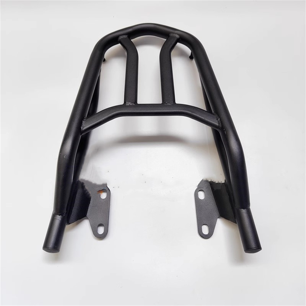 オートバイ高品質リア荷物ラックホルダーサドルバッグ貨物棚ブラケット荷物ホルダーホンダ CBF150R cbf150r cbf150r