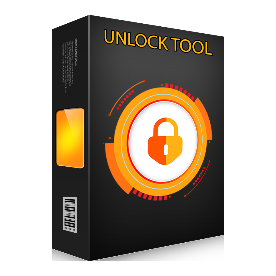 UnlockTool 新規/更新アンロック ツール ライセンス修復ツール 90,180,360 日