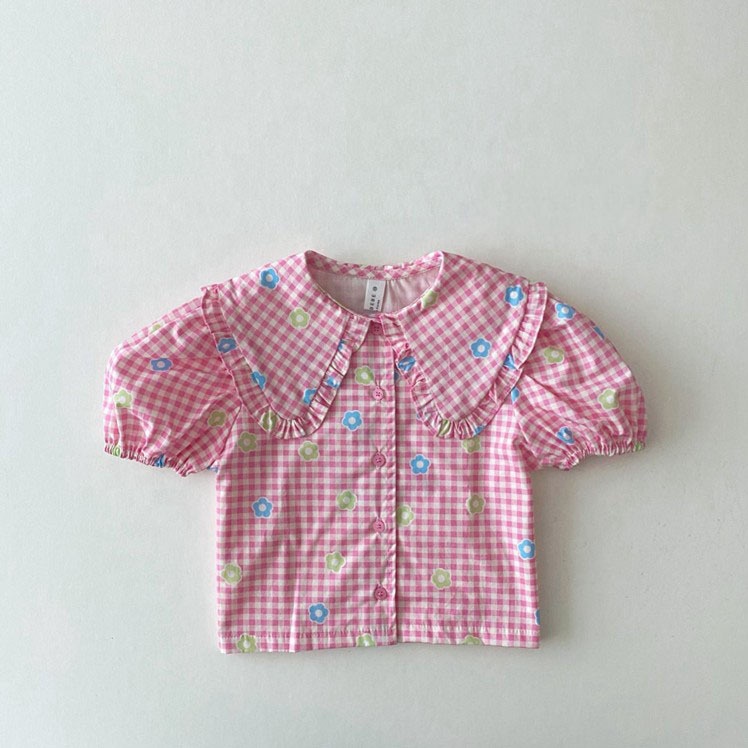 幼児カボチャプルオーバークルーネック女の子トップスと tシャツハロウィン Tシャツ美しいルース韓国子供シャツ