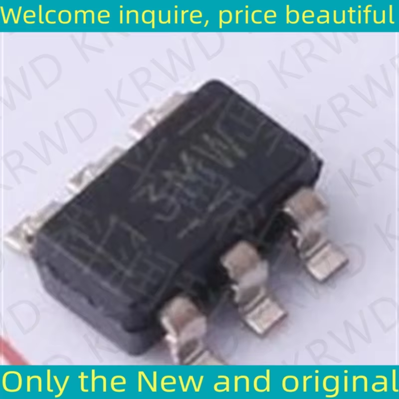 10 個 13MW 新オリジナルチップ IC TPS22918DBVT TPS22918DB TPS22918D TPS22918 22918 SOT23-6