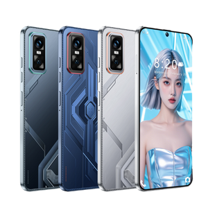 大人気 GT30 PRO 正規品 5G スマートフォン 7.3 インチ HD ディスプレイ オクタコア 16GB+1TB 大容量メモリ 5G スマートフォン