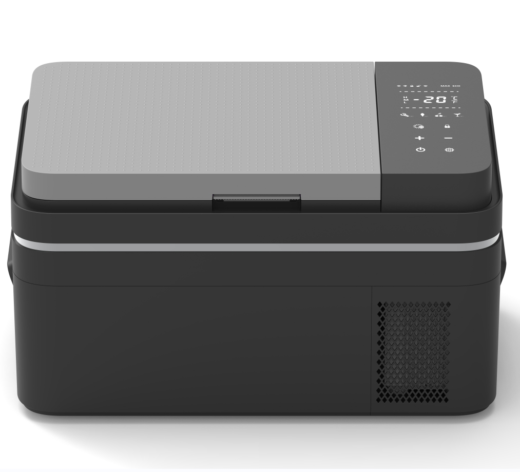 F005A-25 25L 自動冷蔵庫ソーラー電気クーラーボックス冷蔵庫屋外ポータブル冷蔵庫冷凍庫車の冷蔵庫