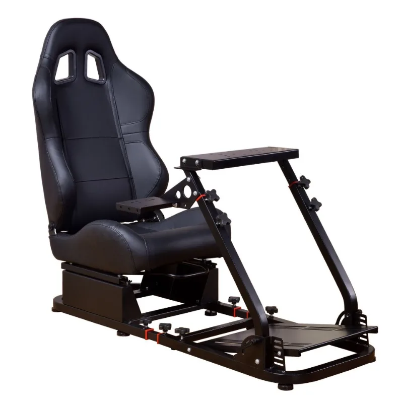 ゲーム G29 ステアリング ホイール ブラケット シート シミュレーション レーシング ゲーム シート Ps5