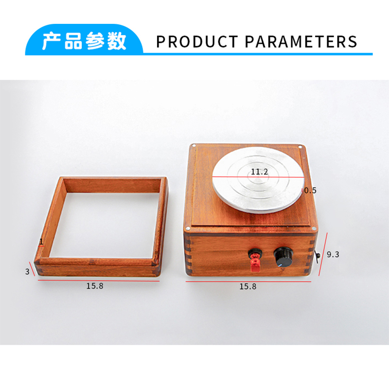 5 ワットセラミックアート描画機クルミ木材描画機ミニ指先描画機セラミックアートマシン