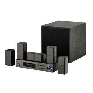 DAUL 2インチ ホームシアターシステム 5.1 ホームシアター OEM ODM 7.1 Atmos カラオケ リビングルームシアター
