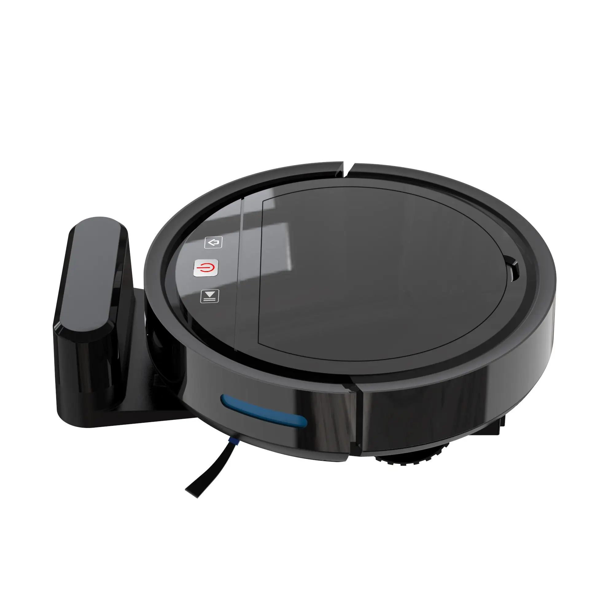 ロボット掃除機スマートリモコンワイヤレス AutoRecharge 床掃除掃除機家庭用掃除機