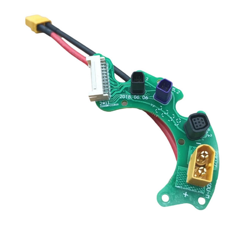 モーターコントローラ PCB 統合ボード Bafang 中央モーターミッドドライブミドルモーター M600 M510 M500 電動自転車部品