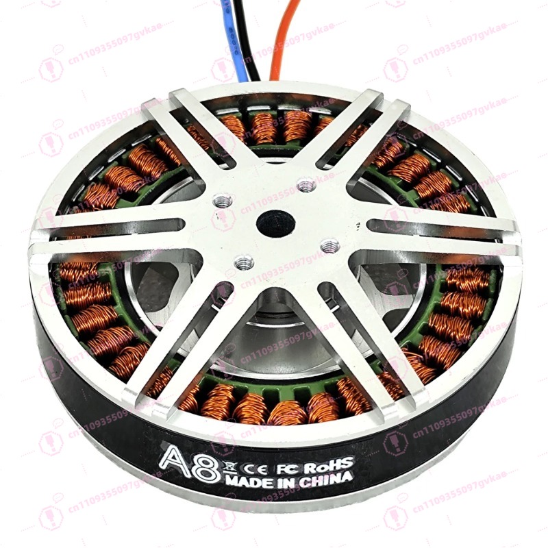 15kv ブラシレスモーター風力発電機代替エネルギー 3 相ギアレス永久磁石 DC オルタネーター電動自転車用