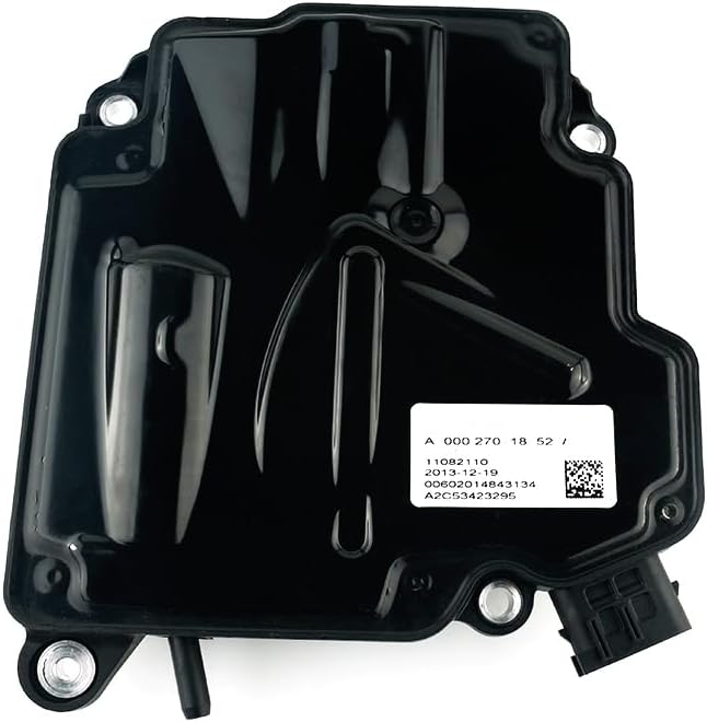 722.9 A0002701852 トランスミッションギアシフトモジュールコントロールユニット ISM インテリジェントサーボモジュール メルセデスベンツ W164 X1 と互換性あり