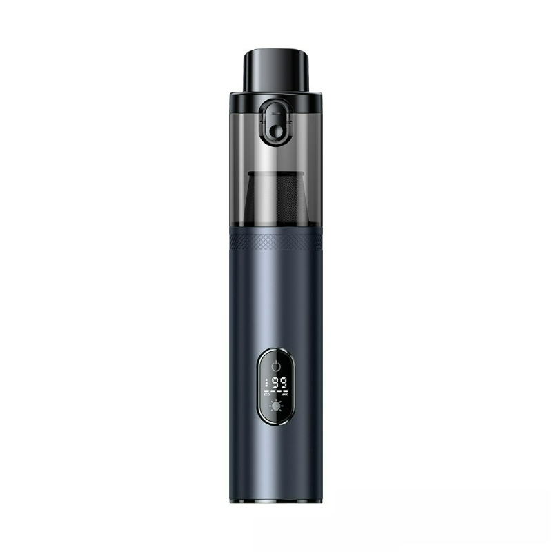 CE14000Pa Brushless 2-in-1 Blow  & Suction Car Vacuum Cleaner Advanced New USB Cordless Portable LCD Brushless Portable Handheld