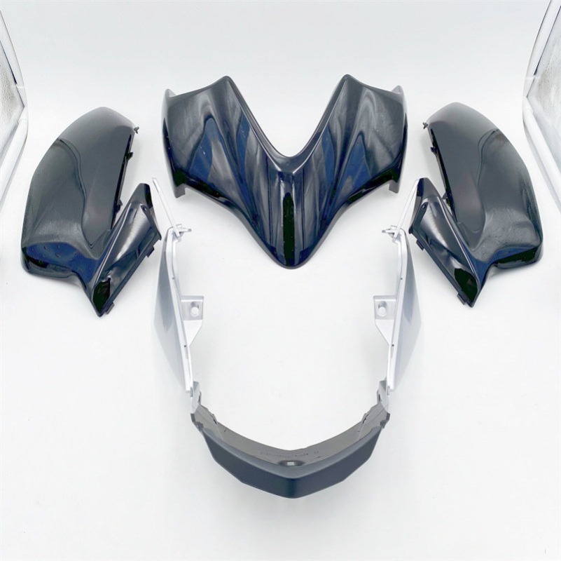 スズキ GW250 GW250S GW250F ヘッドライトアセンブリ/フロントヘッドライトケーシング