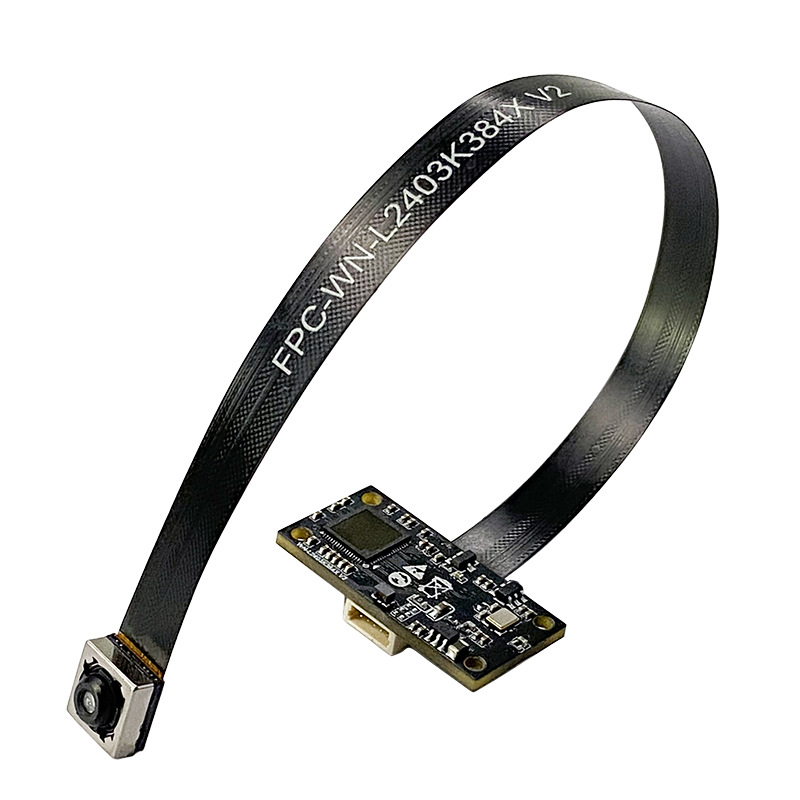 IMX298 HD 16MP 4K FPC PCB 4624H X 3468V USB2.0 カメラモジュール フリードライブ AF/FF 78 度 ドキュメントのスキャンと撮影に使用