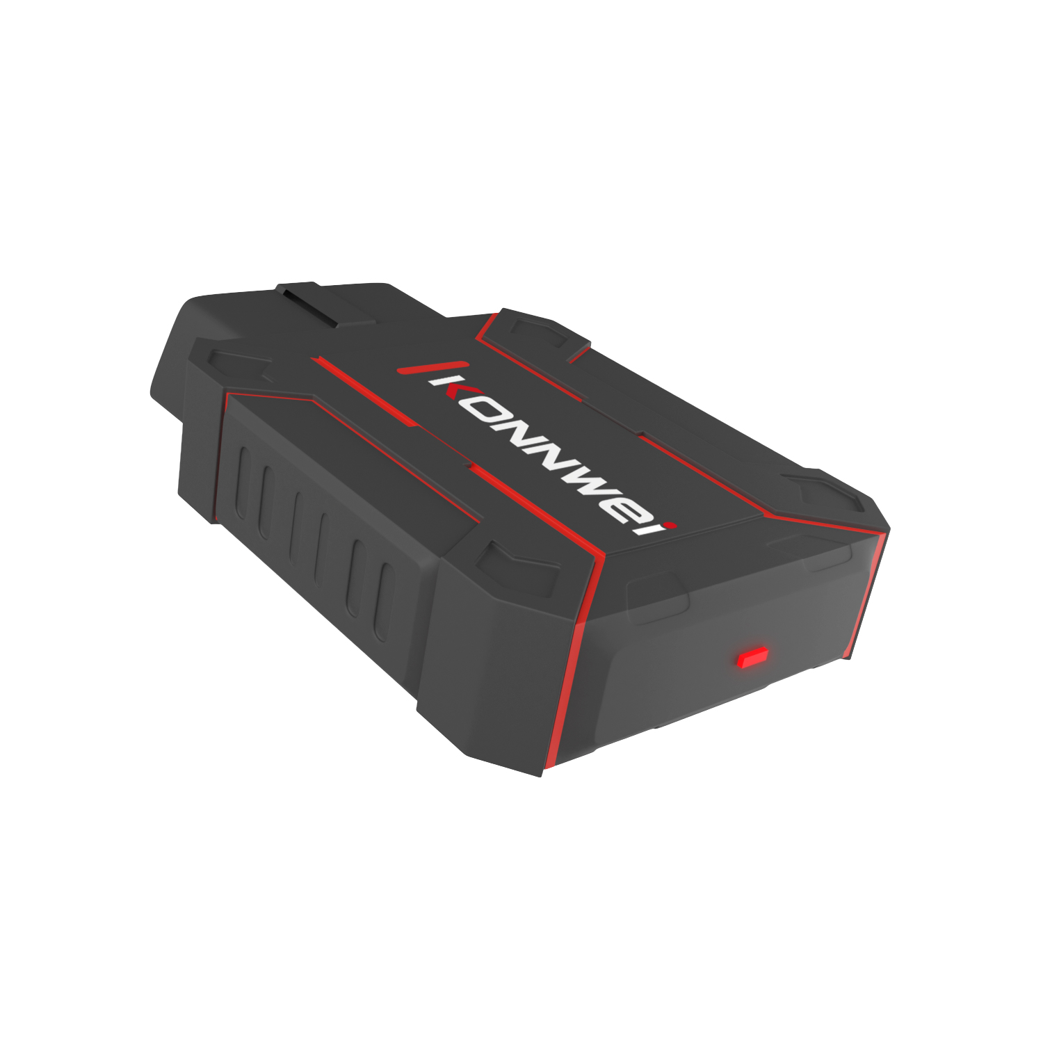 KONNWEI MAXOBD 車診断ツール OBD2 フルシステムスキャナ Bluetooth 接続アプリスマート診断は 2026 新モデルをサポート