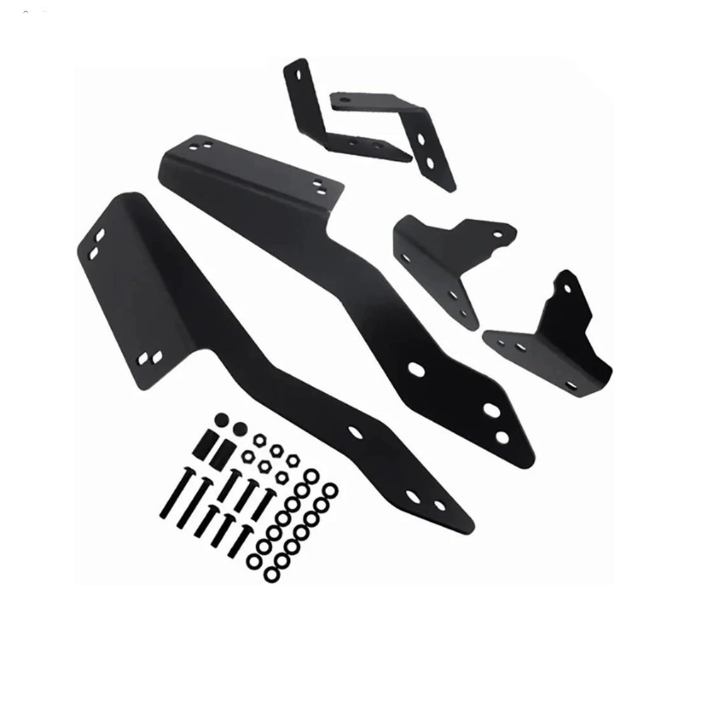 荷物ラックトランクブラケット貨物キャリアホンダ XADV X-ADV 750 XADV750 17-20 オートバイ部品