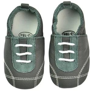 Baby First Walking Shoes with Non-Slip Soles, Soft First Walking Shoes, Cute Unicorn First Walking Shoes, Toddler Slip-Ons, Girls' Soft Cowhide Animal-Print Shoes