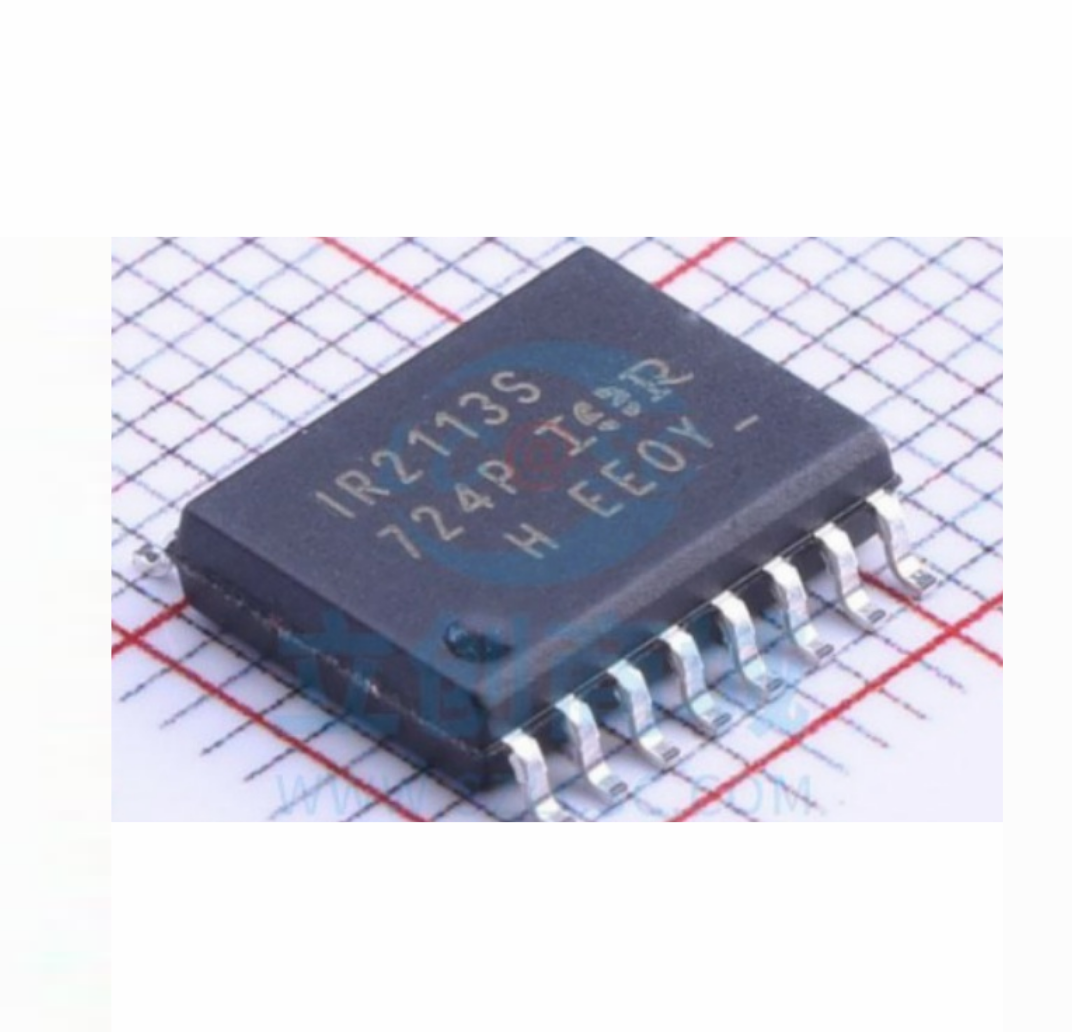 12 個新オリジナル IR2113STRPBF IR2113S SOP-16 電子部品