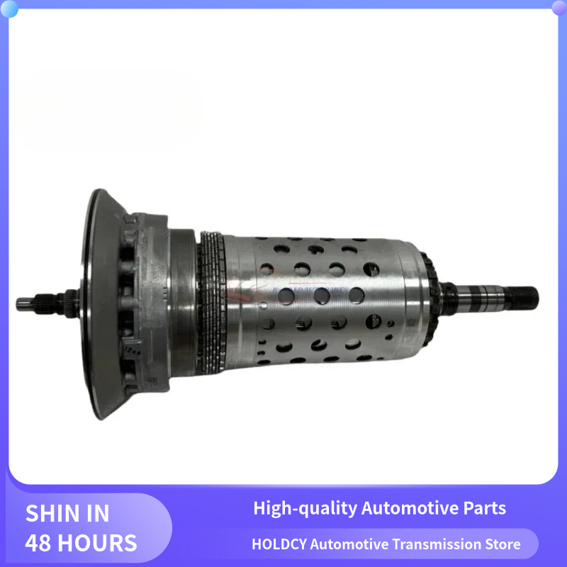本物の新オリジナルトランスミッション自動ギアボックス 8hp45 1090110053 1090110349 96850001 内部部品 BMW X3 F30 B47