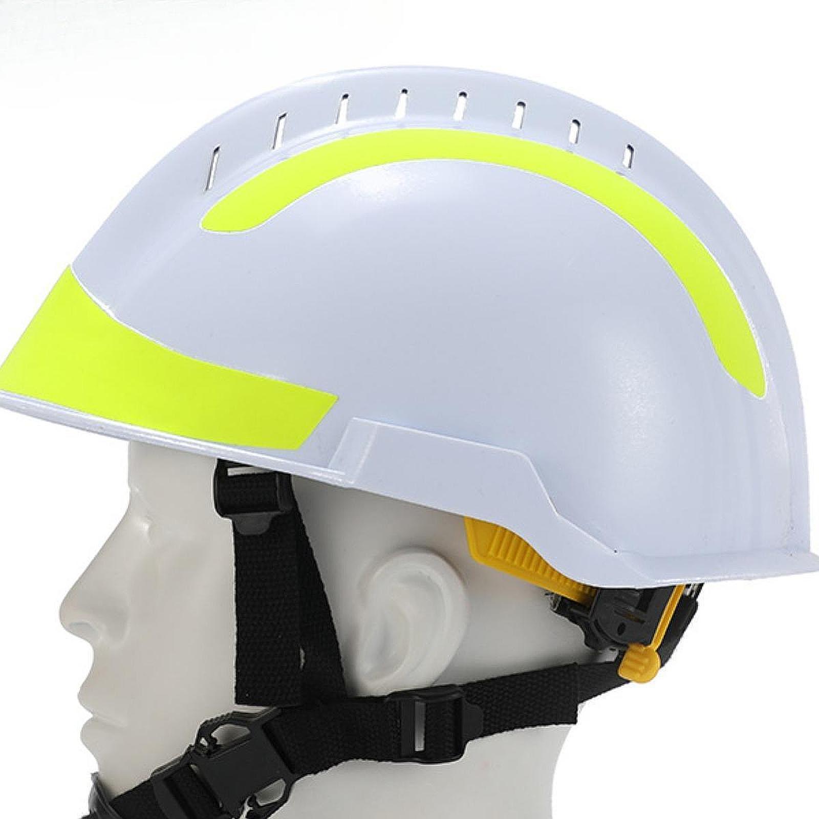 ヘルメット安全ヘルメットヘッドプロテクターラペリング換気ガレージヘルメット