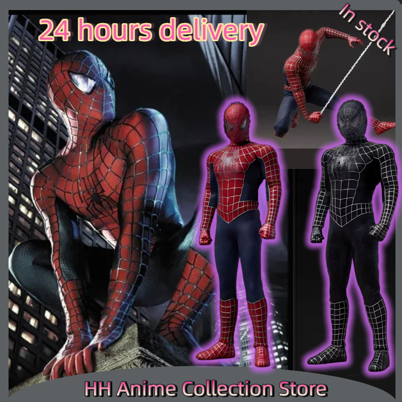 在庫あり WELIKE TOYS 1/12 フォーハンドレッド アント WLT04-05 一般人 トビー スパイダーマン アクションフィギュア 24 時間配達