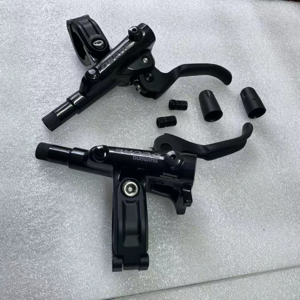 シマノ MT200/MT4100/MT6100/MT7100/MT8100 油圧ディスクブレーキレバー、MTB 交換部品