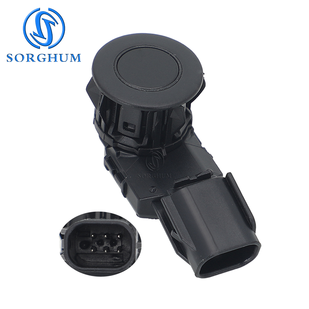 89341-42010 89341-0C010 89341-0R020 フロントリア PDC パーキングセンサートヨタ RAV4 2012 2013 2014 2015 2016 2017 2018 駐車補助