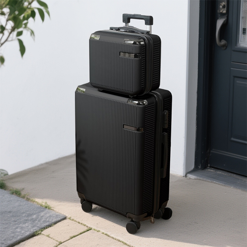 Multifunctional Luggage Travel Suitcases 28 Inch Suitcase Set 22 Inch Luggage Carrier 20 24 inch Suitcases On Wheels