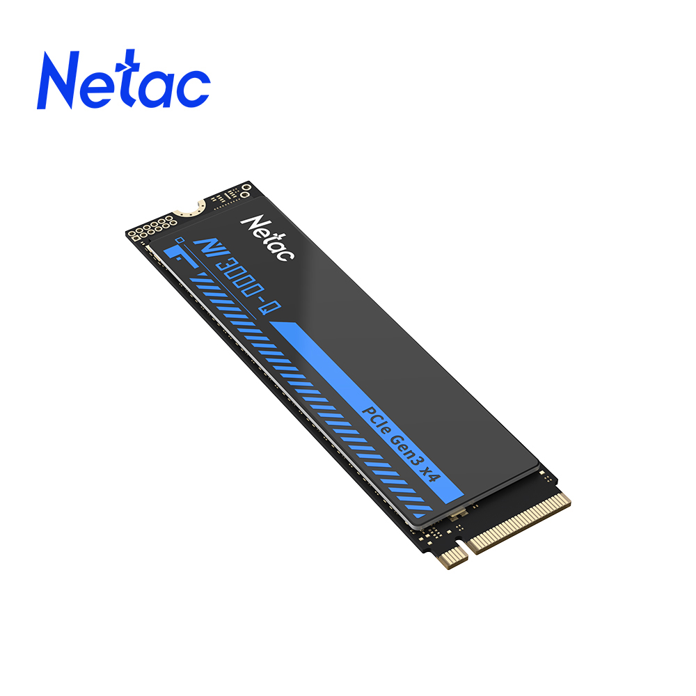 Netac SSD NVME M2 1TB 2TB SSD 512GB M2 ソリッドステート ハードディスク ドライブ PCIe3.0X4 ラップトップ デスクトップ用
