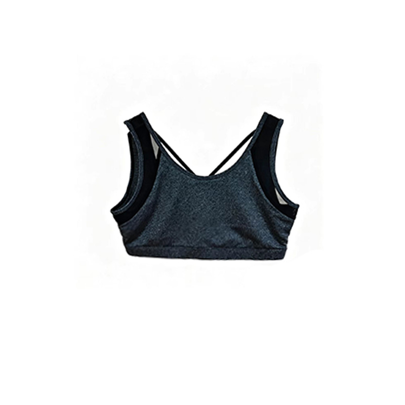WD 女性の通気性のあるスパンデックス/ナイロン EMS トーニング パンツ & スポーツ ブラ セット ホームジム フィットネス用 - 快適で洗濯可能