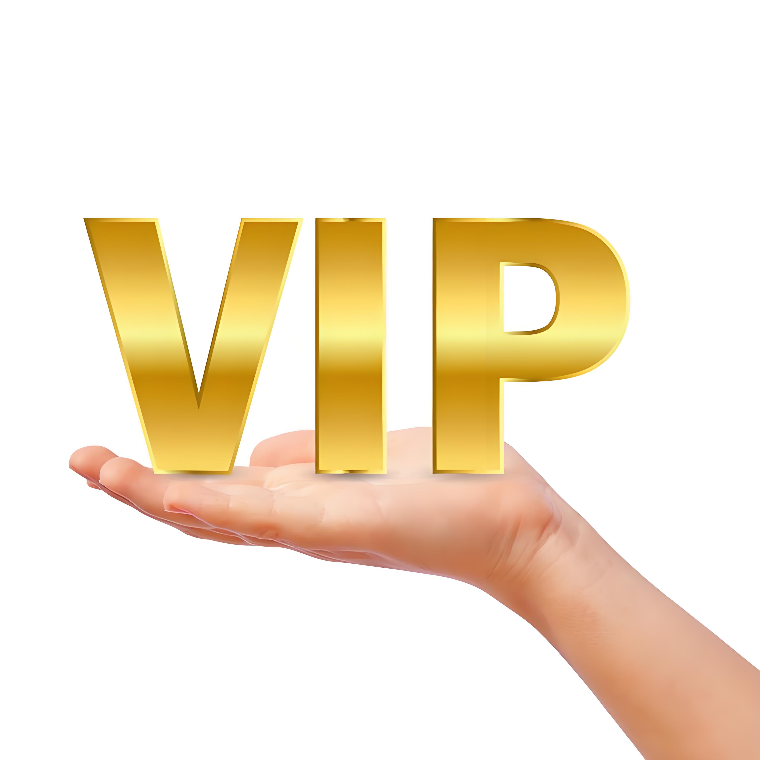 FOR VIP AND Freight