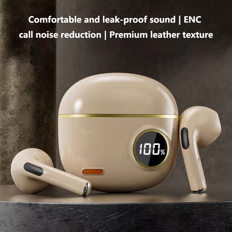 S190 ワイヤレス Bluetooth インイヤーイヤホン防水充電高音質コンパクト低遅延イヤホン IOS Android 用