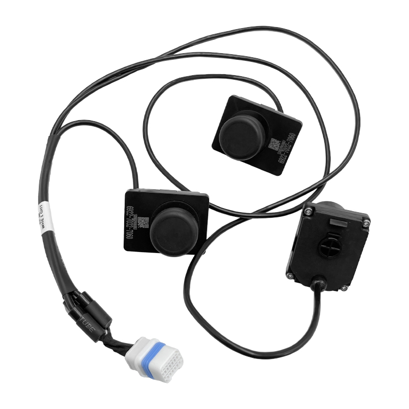 Agras 計量モジュール精密センサー DJI Agras T40 T20P 農業ドローン スペアパーツ交換 100% 新しい部品
