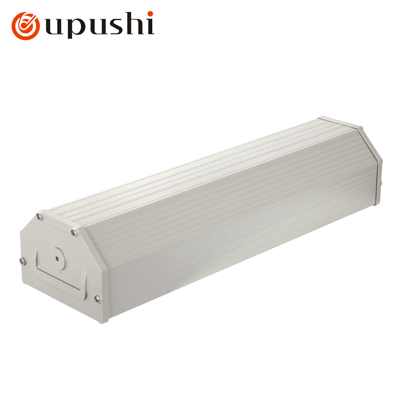 DSD-5080 学校拡声 80W 屋外防水コラムスピーカー 屋外および壁掛け用