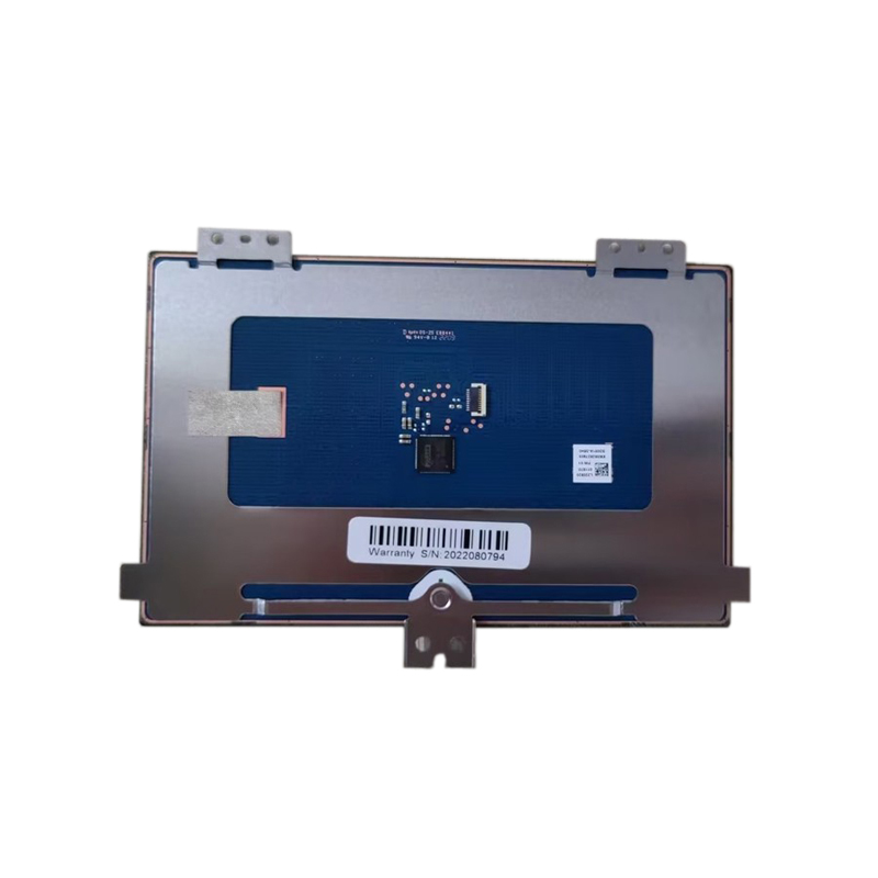 LG 16Z90P 16Z90P-G 16Z90P-K 16Z90P-N 16ZD90P 16ZD90P-GX30K 16ZD90P-GX50K 16ZD90P-GX5IK GX76K GX7BK 用ノートパソコン用ブラックタッチパッド（新品）
