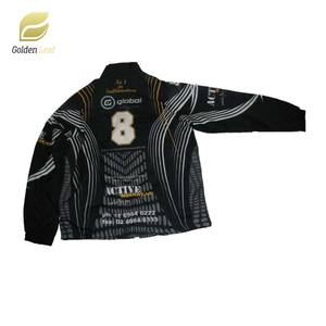 Men's Athletic Set: Long-Sleeve Full-Zip Athletic Jacket and Pants