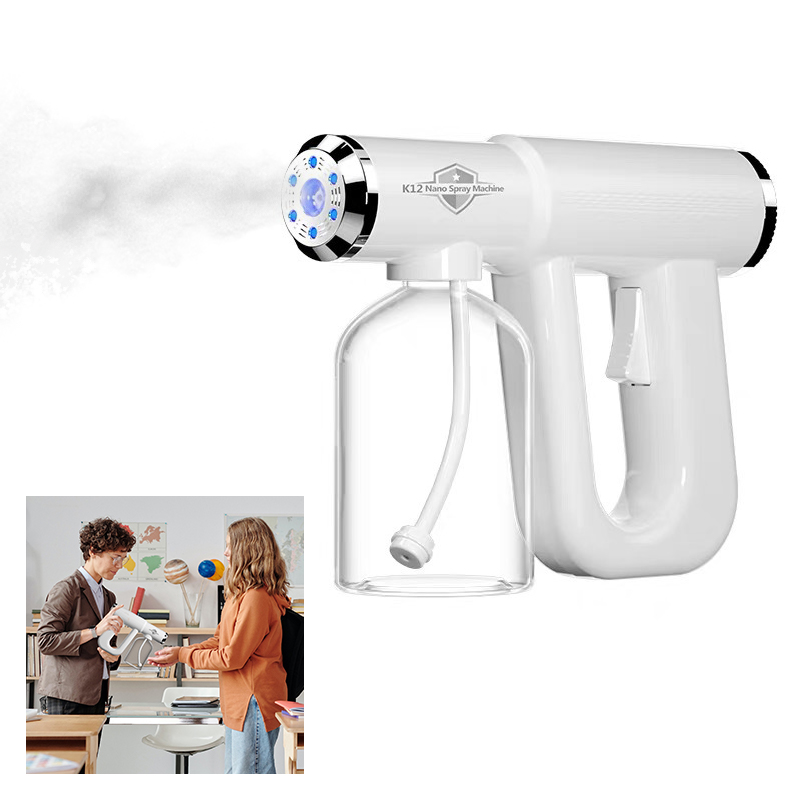 オリジナルの消毒剤噴霧器 - プロフェッショナル消毒剤噴霧器 - ULV アトマイザー