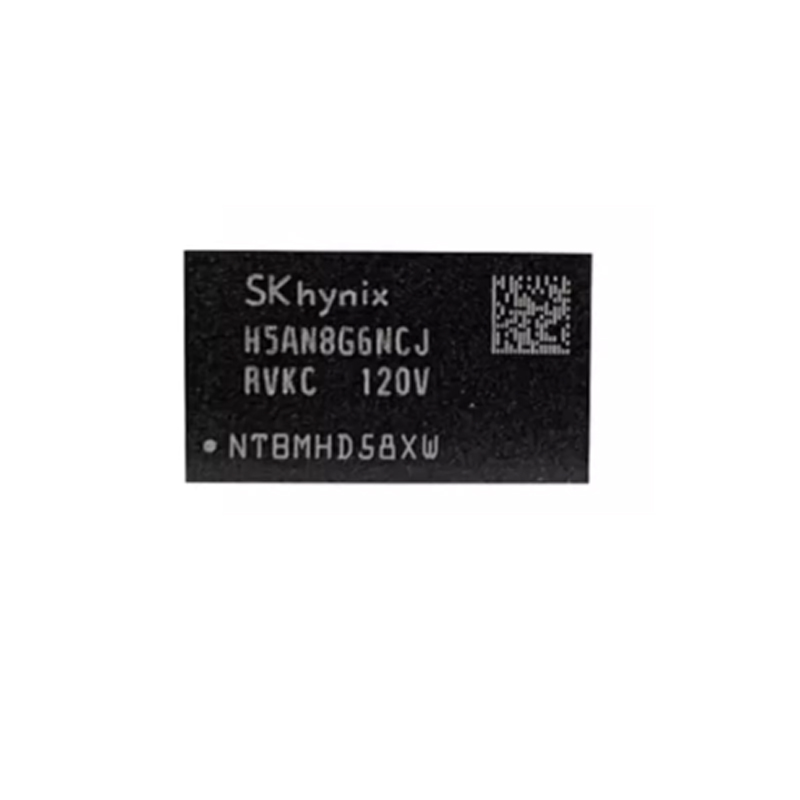 H5AN8G6NCJR-VKC DDR SDRAM 8Gb FBGA-96 新品のオリジナル工場