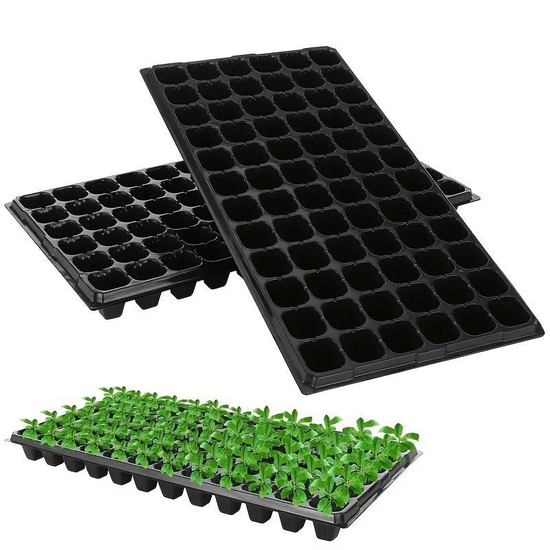10-20nursery tray, greenhouse germination and growth tray, courtyard, lawn, gardening, planting nursery, agricultural plant